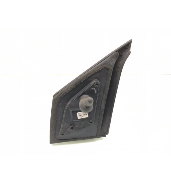 Зеркало наружное правое бу для Toyota Aygo  1.0 i,  2012 г. бу контрактные купить в Спб
