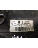 Фара левая бу для Citroen Berlingo  1.6 HDi,  2010 г. бу контрактные купить в Спб