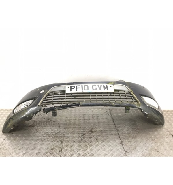 Бампер передний бу для Ford Mondeo 4 2.0,  2010 г. бу контрактные купить в Спб