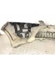 Бампер передний бу для Ford Mondeo 4 2.0,  2010 г. бу контрактные купить в Спб