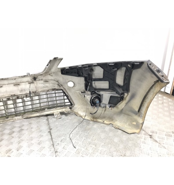 Бампер передний бу для Ford Mondeo 4 2.0,  2010 г. бу контрактные купить в Спб
