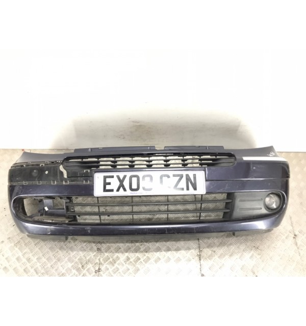 Бампер передний бу для Citroen Xsara Picasso  1.6 i,  2008 г. бу контрактные купить в Спб