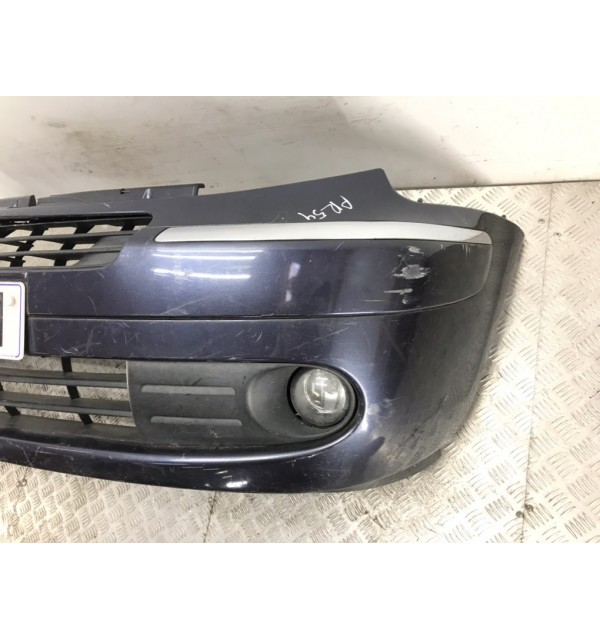Бампер передний бу для Citroen Xsara Picasso  1.6 i,  2008 г. бу контрактные купить в Спб