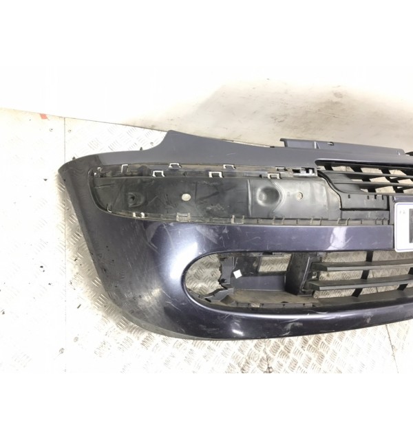 Бампер передний бу для Citroen Xsara Picasso  1.6 i,  2008 г. бу контрактные купить в Спб