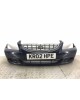 Бампер передний бу для Hyundai Accent LC 1.3 i,  2002 г. бу контрактные купить в Спб