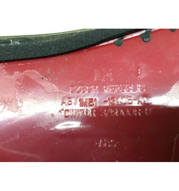 Фонарь задний левый бу для Ford Focus 1 1.6 i,  2004 г. бу контрактные купить в Спб