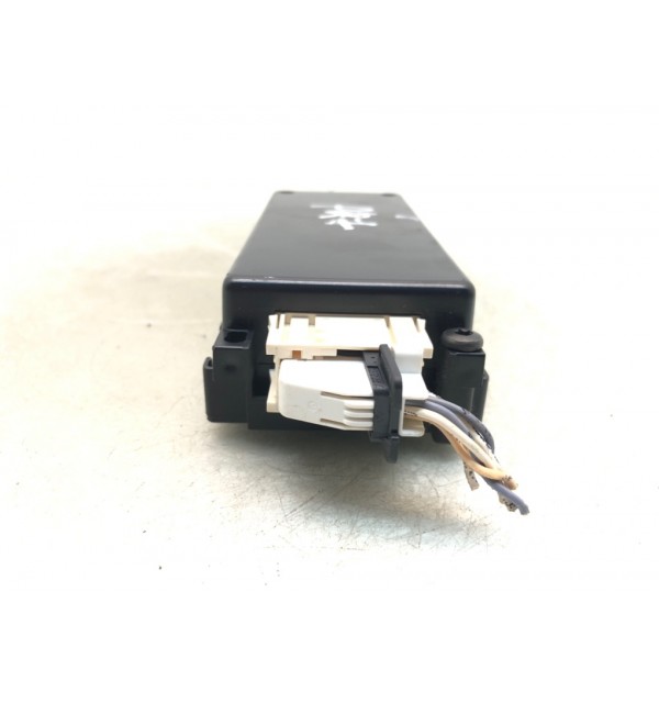 Блок Bluetooth бу для Peugeot 407  2.0 HDi,  2006 г. бу контрактные купить в Спб