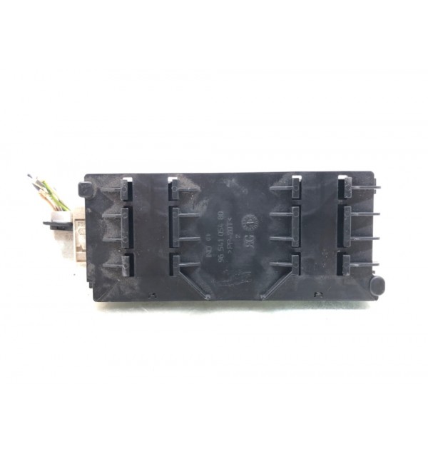 Блок Bluetooth бу для Peugeot 407  2.0 HDi,  2006 г. бу контрактные купить в Спб