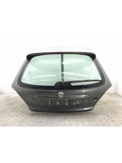 Крышка багажника бу для Rover 25  1.4 i,  2005 г.