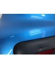 Бампер задний бу для Peugeot 107  1.0 i,  2006 г. бу контрактные купить в Спб