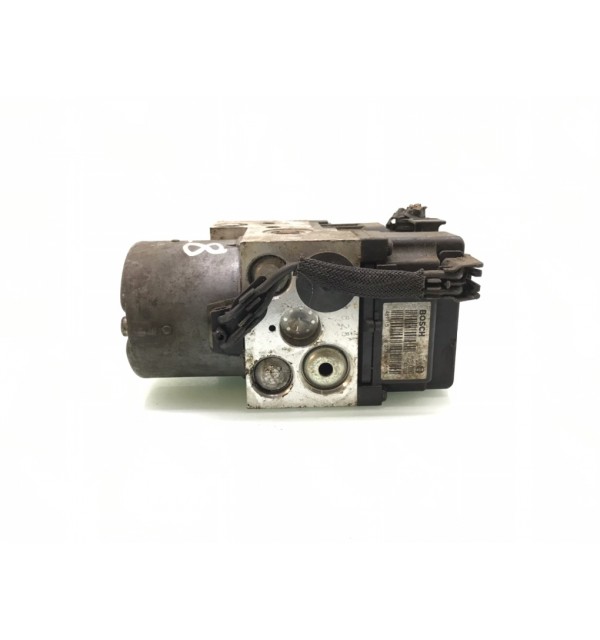 Блок ABS бу для Rover 25  1.4 i,  2005 г. бу контрактные купить в Спб