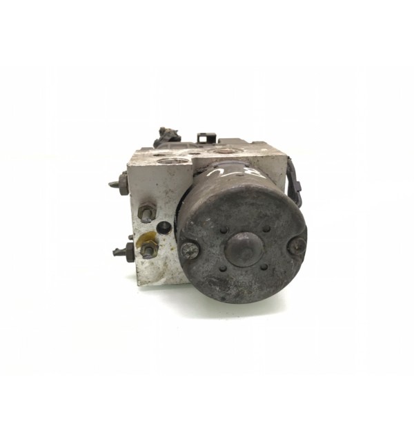 Блок ABS бу для Rover 25  1.4 i,  2005 г. бу контрактные купить в Спб