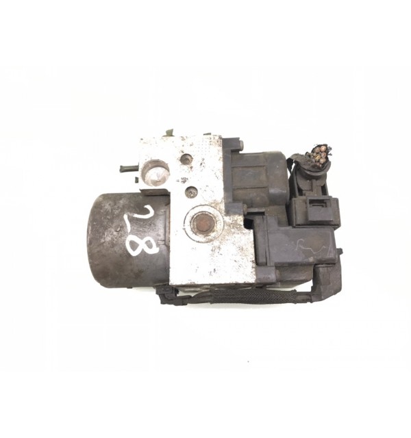 Блок ABS бу для Rover 25  1.4 i,  2005 г. бу контрактные купить в Спб