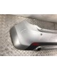Бампер задний бу для Chevrolet Spark  1.2 i,  2011 г. бу контрактные купить в Спб
