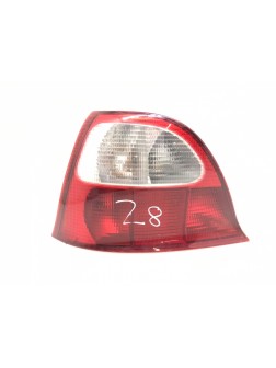 Фонарь задний левый бу для Rover 25  1.4 i,  2005 г.