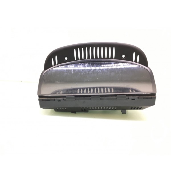 Дисплей бу для BMW 3 E90/E91/E92/E93 2.0 TD,  2007 г. бу контрактные купить в Спб