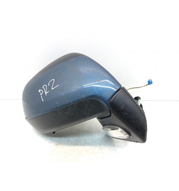 Зеркало наружное правое бу для Citroen C4 Picasso  1.6 HDi,  2010 г. бу контрактные купить в Спб