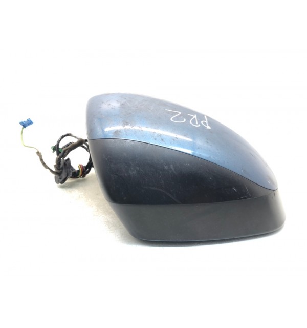 Зеркало наружное правое бу для Citroen C4 Picasso  1.6 HDi,  2010 г. бу контрактные купить в Спб