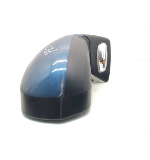 Зеркало наружное правое бу для Citroen C4 Picasso  1.6 HDi,  2010 г. бу контрактные купить в Спб