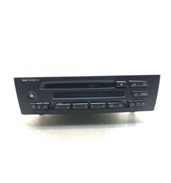 Магнитола бу для BMW 1 E87/E81/E82/E88 1.6 i,  2005 г. бу контрактные купить в Спб