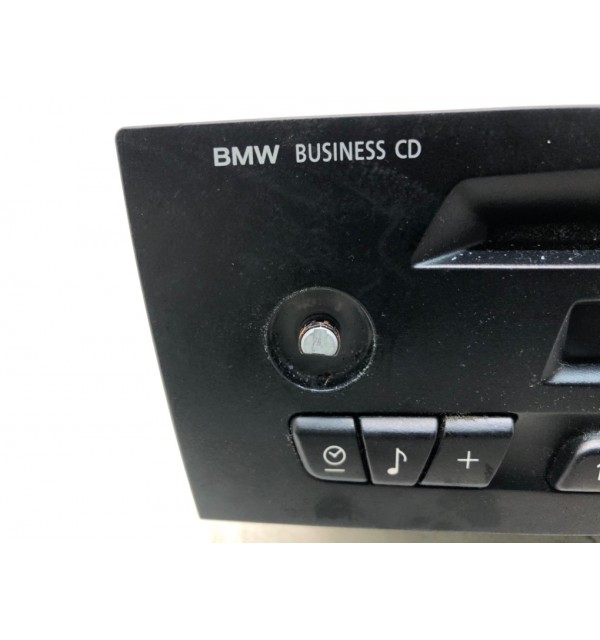 Магнитола бу для BMW 1 E87/E81/E82/E88 1.6 i,  2005 г. бу контрактные купить в Спб