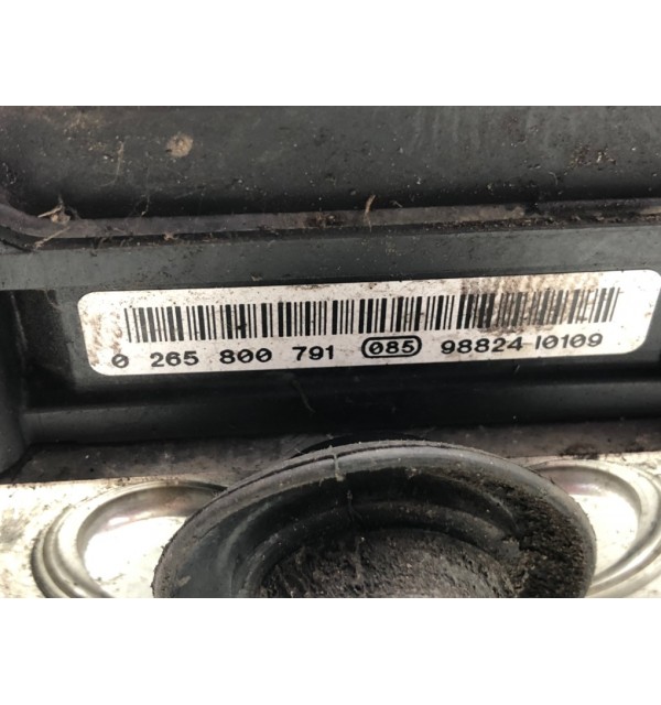 Блок ABS бу для Ford Ka  1.2 i,  2009 г.
