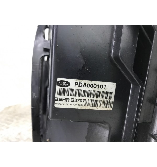 Кассета радиаторов бу для Land Rover Range Rover  3.0 TD,  2005 г. бу контрактные купить в Спб