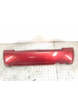Бампер задний бу для Citroen C2  1.4,  2006 г.