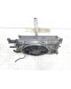 Кассета радиаторов бу для Opel Astra J 1.3 CDTi,  2012 г. бу контрактные купить в Спб