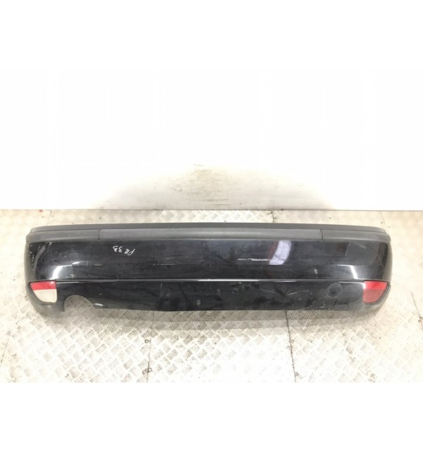 Бампер задний бу для Ford Focus 1 1.6 i,  2004 г. бу контрактные купить в Спб