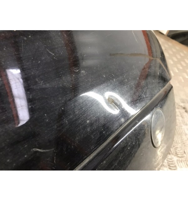 Бампер задний бу для Ford Focus 1 1.6 i,  2004 г. бу контрактные купить в Спб