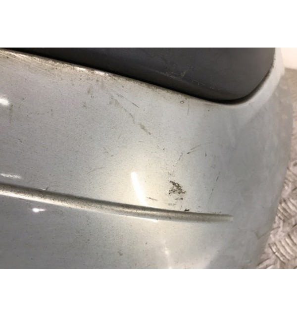 Бампер задний бу для Renault Clio  1.1,  2004 г. бу контрактные купить в Спб