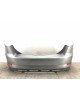 Бампер задний бу для Ford Mondeo 4 2.0 i,  2009 г. бу контрактные купить в Спб
