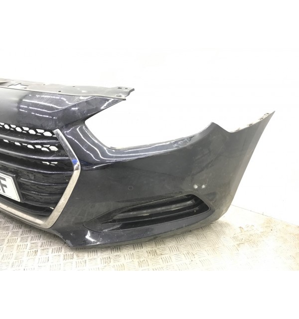 Бампер передний бу для Hyundai i40  1.7 CRDi,  2016 г.
