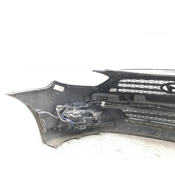 Бампер передний бу для Hyundai i40  1.7 CRDi,  2016 г.