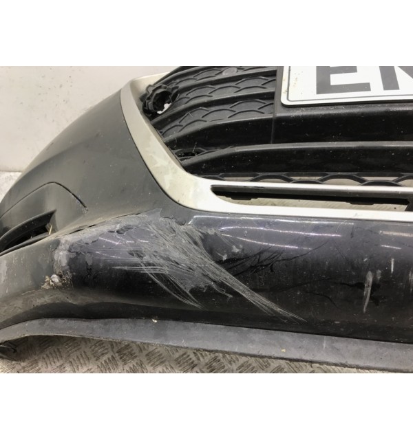 Бампер передний бу для Hyundai i40  1.7 CRDi,  2016 г.