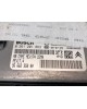 Блок управления двигателем бу для Peugeot 308 T7 1.6 i,  2009 г. бу контрактные купить в Спб