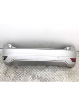 Бампер задний бу для Ford Focus 2 1.6 i,  2008 г.