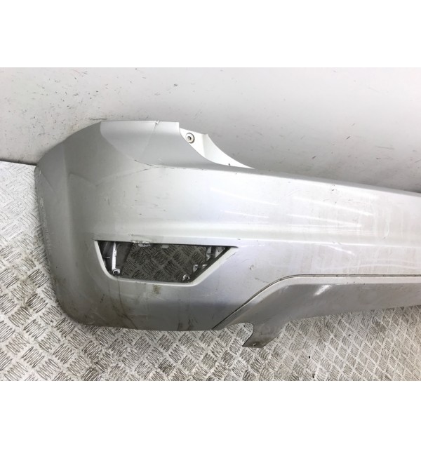 Бампер задний бу для Ford Focus 2 1.6 i,  2008 г. бу контрактные купить в Спб