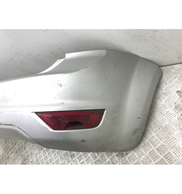 Бампер задний бу для Ford Focus 2 1.6 i,  2008 г. бу контрактные купить в Спб