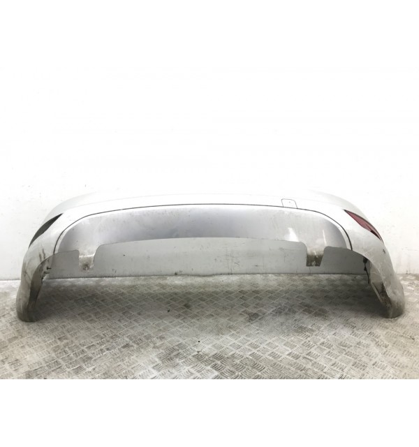 Бампер задний бу для Ford Focus 2 1.6 i,  2008 г. бу контрактные купить в Спб