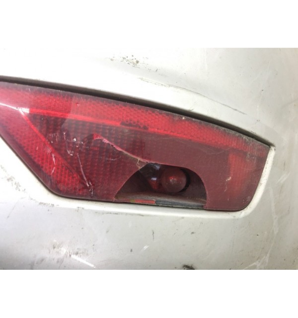 Бампер задний бу для Ford Focus 2 1.6 i,  2008 г. бу контрактные купить в Спб