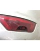 Бампер задний бу для Ford Focus 2 1.6 i,  2008 г. бу контрактные купить в Спб