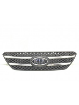 Решетка радиатора бу для Kia Ceed  1.6 CRDi,  2008 г.