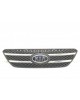 Решетка радиатора бу для Kia Ceed  1.6 CRDi,  2008 г. бу контрактные купить в Спб