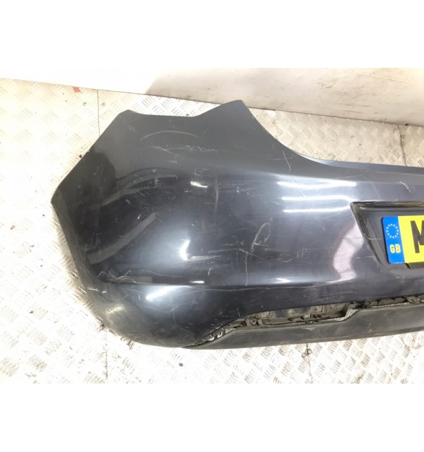 Бампер задний бу для Opel Astra J 1.3 CDTi,  2010 г. бу контрактные купить в Спб