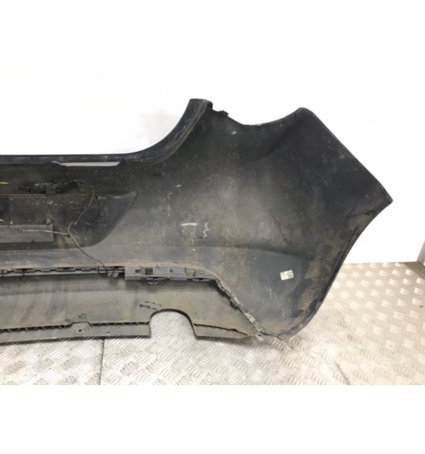 Бампер задний бу для Opel Astra J 1.3 CDTi,  2010 г. бу контрактные купить в Спб