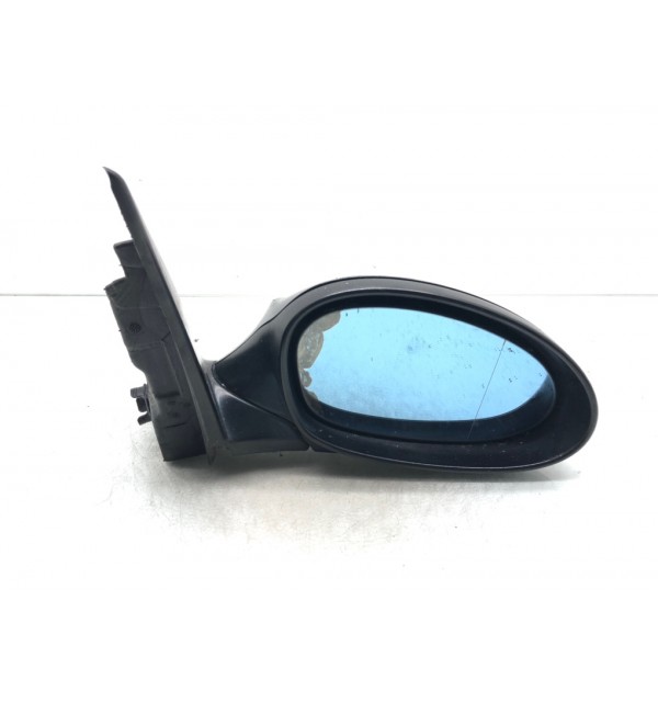 Зеркало наружное правое бу для BMW 1 E87/E81/E82/E88 1.6 i,  2005 г. бу контрактные купить в Спб