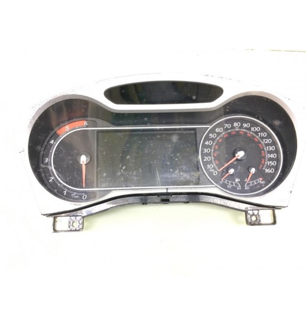 Щиток приборов (приборная панель) бу для Ford S-Max  2.0 TDCi,  2008 г. бу контрактные купить в Спб