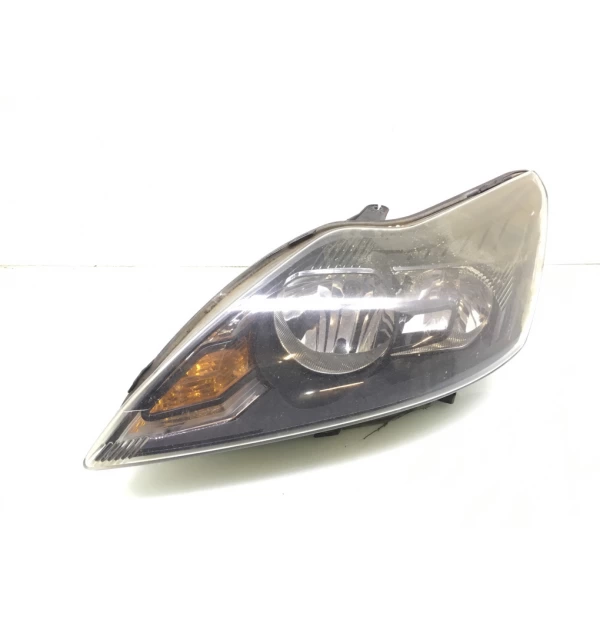 Фара левая бу для Ford Focus 2 1.6 i,  2009 г. бу контрактные купить в Спб